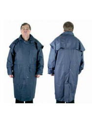 Outback Rain Slicker Extra-Large