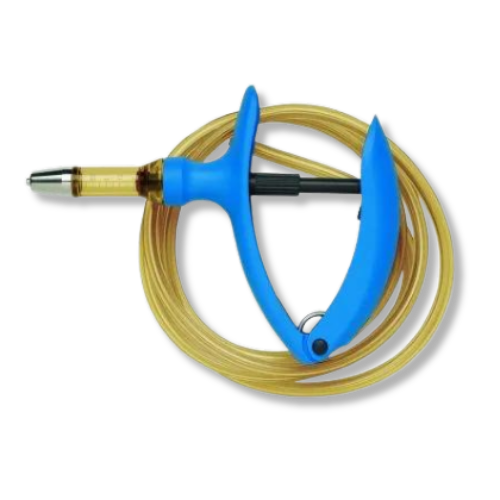 Allflex® 2EM Tube Fed Syringe