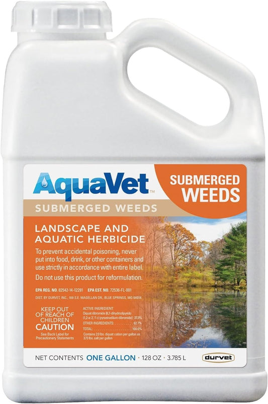 AquaVet® Submerged Weeds