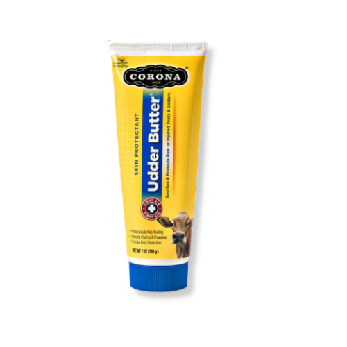 Corona® Udder Butter Ointment 7 oz