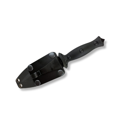 American Buffalo® Elite Fixed Boot Knife