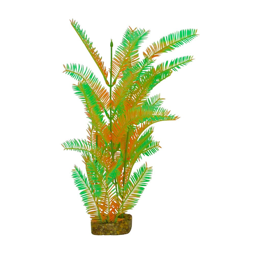GloFish Accessories Plants - Aquarium Decorations - Fish Tank Plants for All Tank Sizes