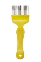 Little Giant® Uncapping Scratcher Fork