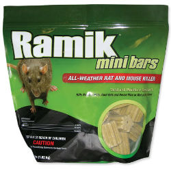 Ramik® Mini Bars