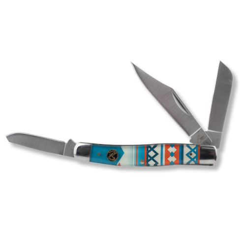 American Buffalo® Stockman Sunset Series