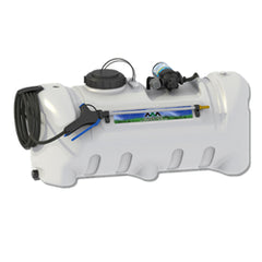 Master Mfg® 25 Gallon Deluxe Spot Sprayer – 2.2 GPM