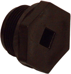 Behlen Country TP114 1-1/4-Inch Poly Tank Plug with washer