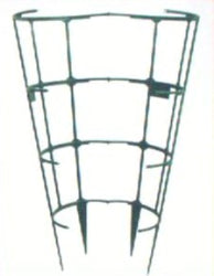 Stakeout™ Adjustable Plant Stake – 36" x 18"