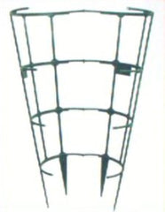 Stakeout™ Adjustable Plant Stake – 36" x 18"