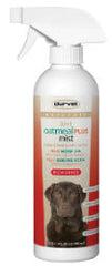 Naturals Remedies 3 in 1 Oatmeal PLUS Mist