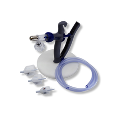 Ideal® Prima® Vaccinators – 2 mL Adjustable (3 Draw-Offs)