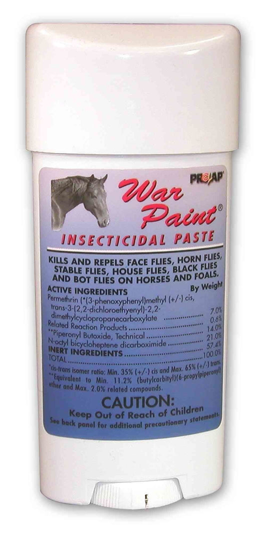 Prozap® War Paint Insecticidal Paste 96 gm