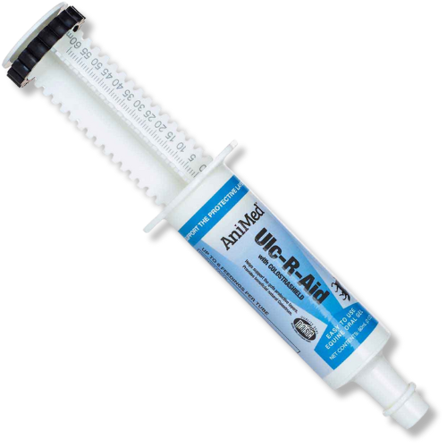 Animed® Ulc-R-Aid Equine Gel