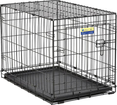 Midwest 36" ConTour Single Door Crate 36" x 23 x 25