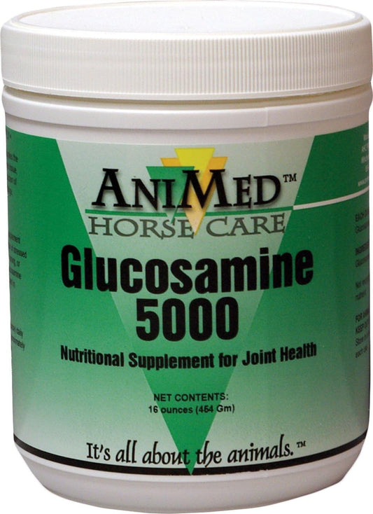 Animed® Glucosamine 5000 for Horses