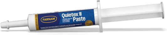 Quietex™ II Focusing & Calming Paste