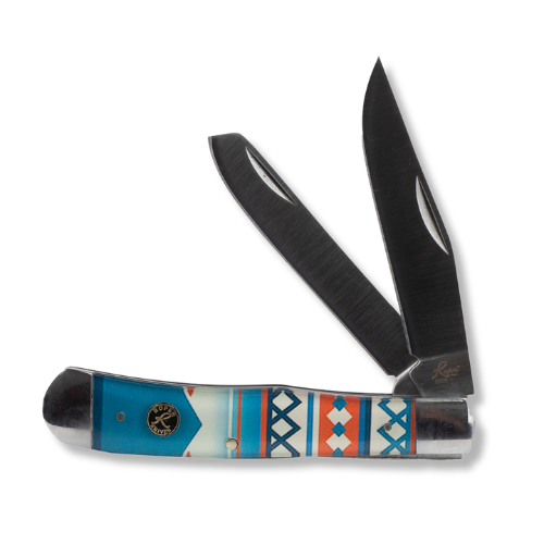 American Buffalo® Trapper Sunset Series