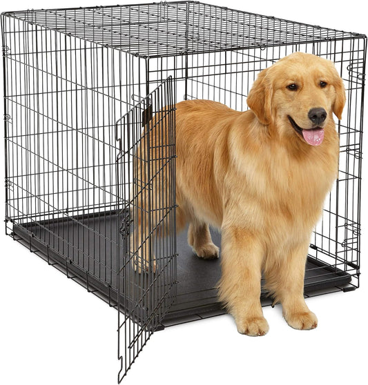Midwest 42" ConTour Single Door Crate 42" x 28 x 30