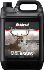 Evolved® Premium Molasses – Gallon