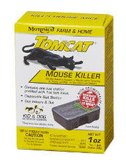 TOMCAT® Mouse Killer