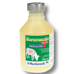 Norbrook® Noromectin Plus 250 mL