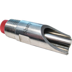 Pig Nipple Drinkers – Stainless Steel Waterers