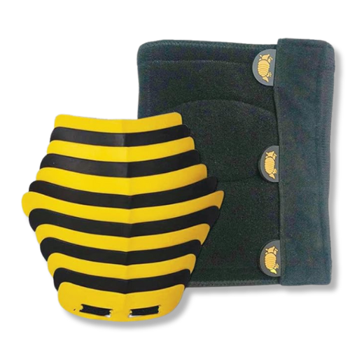 Centurion® Armadillo Pro Knee Pad – Small/Medium