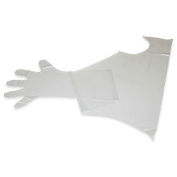 Ideal® Genia Extra Protection OB Sleeve – 48"