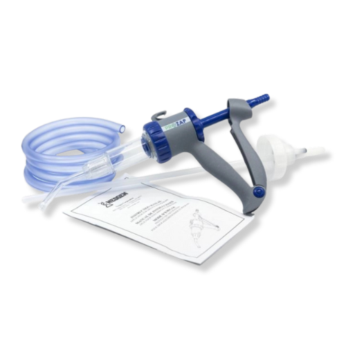 Prozap® Protectus Pour-On Insecticide Applicator