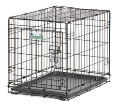 Midwest 24" ConTour Single Door Crate – 24" x 18" x 19"