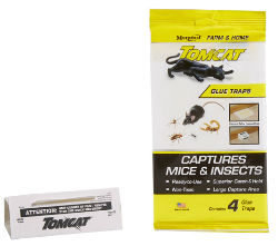 TOMCAT® Glue Traps