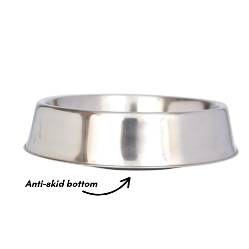 QT Dog® Anit-Skid Cat Bowl