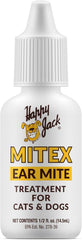 Happy Jack® Mitex – 0.5 oz