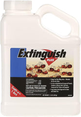 Extinguish® PLUS Fire Ant Bait