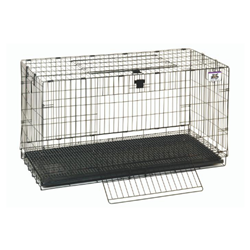 Pet Lodge® Small/Large Pop-up Animal Home