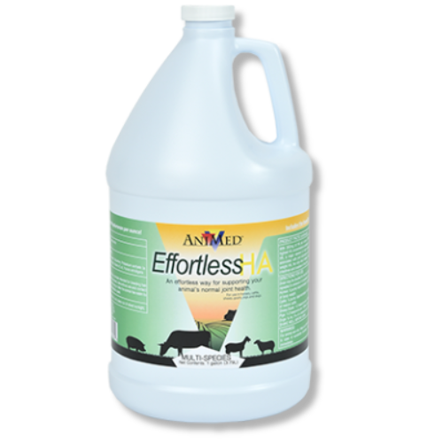 Effortless HA Nutritional Supply for Horse 35.5 oz