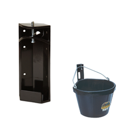 Little Giant® Corner Bracket