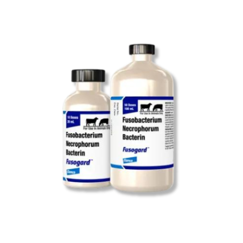 Fusogard® 100 mL – 50 Doses