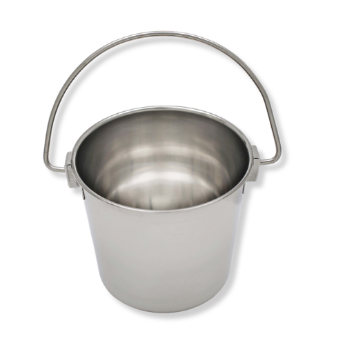 QT Dog® 9 Qt Round Bucket