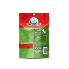 Yeti Pork Crunchy Bites Yak Cheese Treats