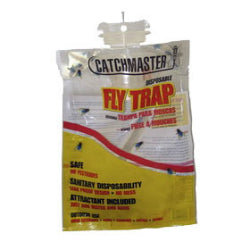 Catchmaster® Baited Fly Bag Trap