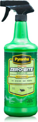 Zero-Bite® Natural Insect Spray – 32 oz
