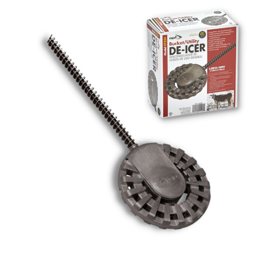 API® Bucket/Utility De-Icer - 250 W