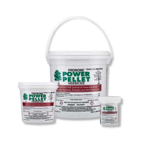 PRONONE® Power Pellet Herbicide