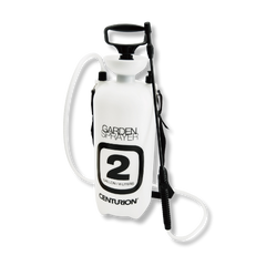 Centurion® 2-Gallon Garden Sprayer – Multi-Purpose Spraying Tool