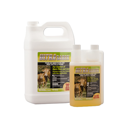 Ultra Saber™ Insecticide Pour-On – 900 ml