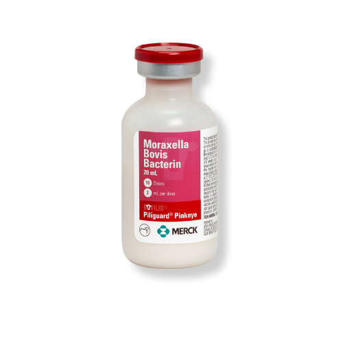Bovilis® Piliguard® Pinkeye – Cattle Vaccine (10 Dose)