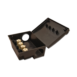 Ramik® Rodent Bait Station – Bulk