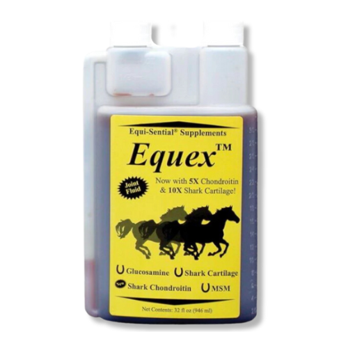 Essential™ Feeds Equex – 32 oz