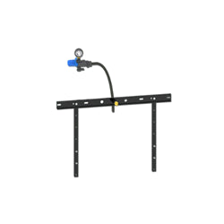 Master Mfg® No-Boom 2 GPM Nozzle – 16 ft Broadcast Sprayer Kit
